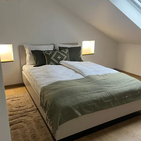 Premium Apartment