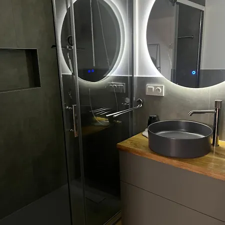 Premium Apartment Stary Sacz