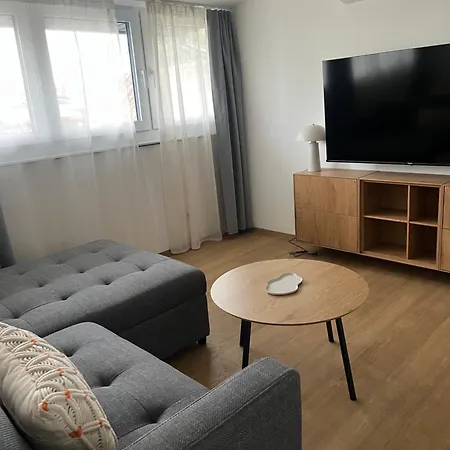 Apartment Premium Stary Sacz