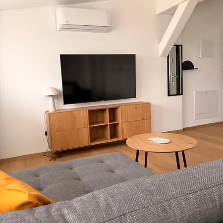 Apartment Premium