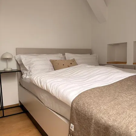Apartment Premium