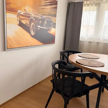 Premium Apartment *