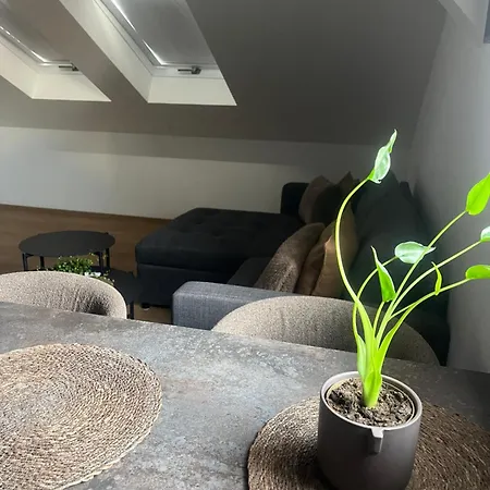 Apartment Premium *