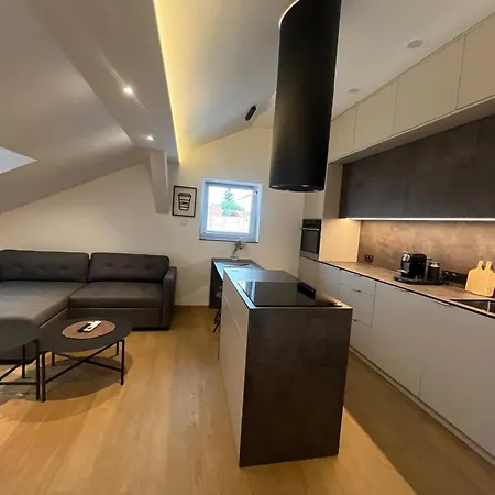 Apartment Premium *
