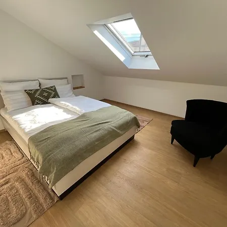 Lägenhet Apartamenty Stary Sacz *