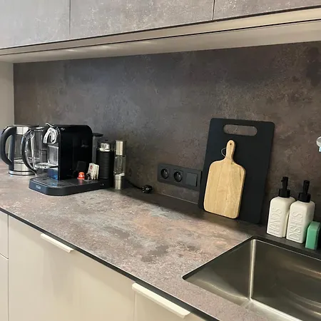 Premium Apartment