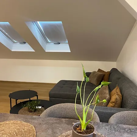 Premium Apartment *