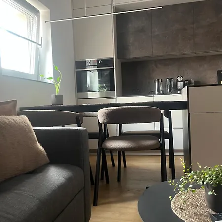 Apartment Premium
